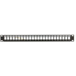 Extralink 24 porte STP | Patchpanel | Modulare