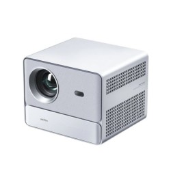 XIAOMI WANBO DAVINCI 1 PRO PROJECTOR SILVER, 650ANSI, 1080P, GOOGLE T