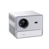 XIAOMI WANBO DAVINCI 1 PRO PROJECTOR SILVER, 650ANSI, 1080P, GOOGLE T