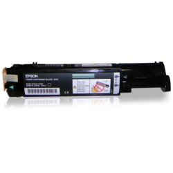 TONER ACUBRITE NERO SERIE CX21