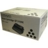 TONER CARTRIDGE RICOH BLACK 407164 AFICIO-SP5100 TYPE-5100