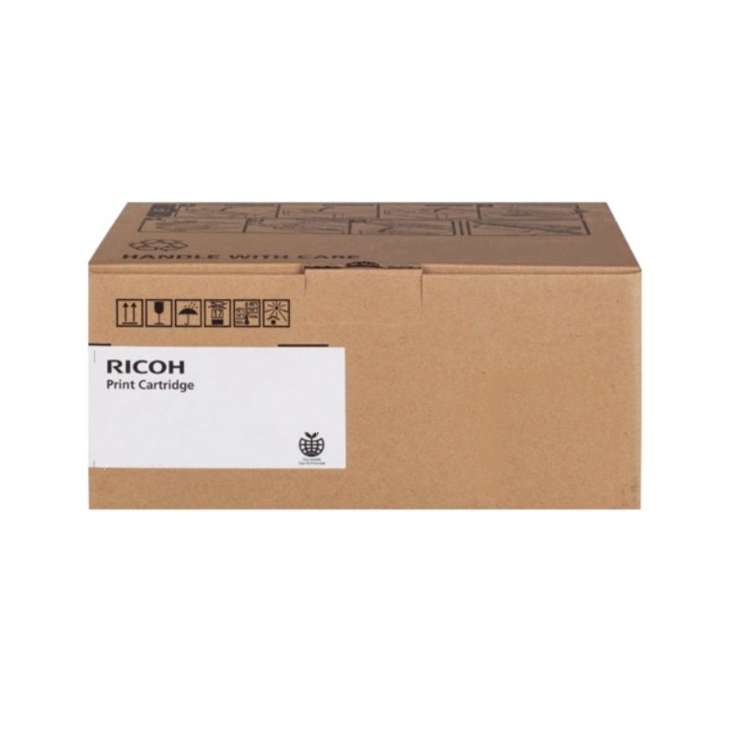 TONER CARTRIDGE RICOH BLACK 408060 SP-450DN 10k