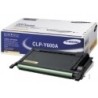 TONER CARTRIDGE SAMSUNG YELLOW CLP-Y600A/ELS CLP-600 4k