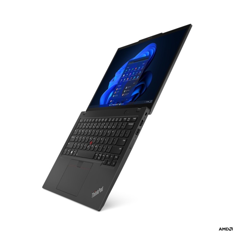 Lenovo ThinkPad X13 Computer portatile 338 cm 133 WUXGA AMD Ryzen