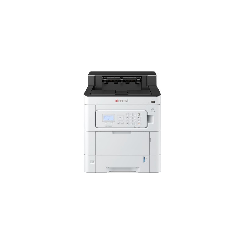 STAMPANTE KYOCERA ECOSYS PA4000cx A4 40ppm 1024MB 500FF DUPLEX LAN USB