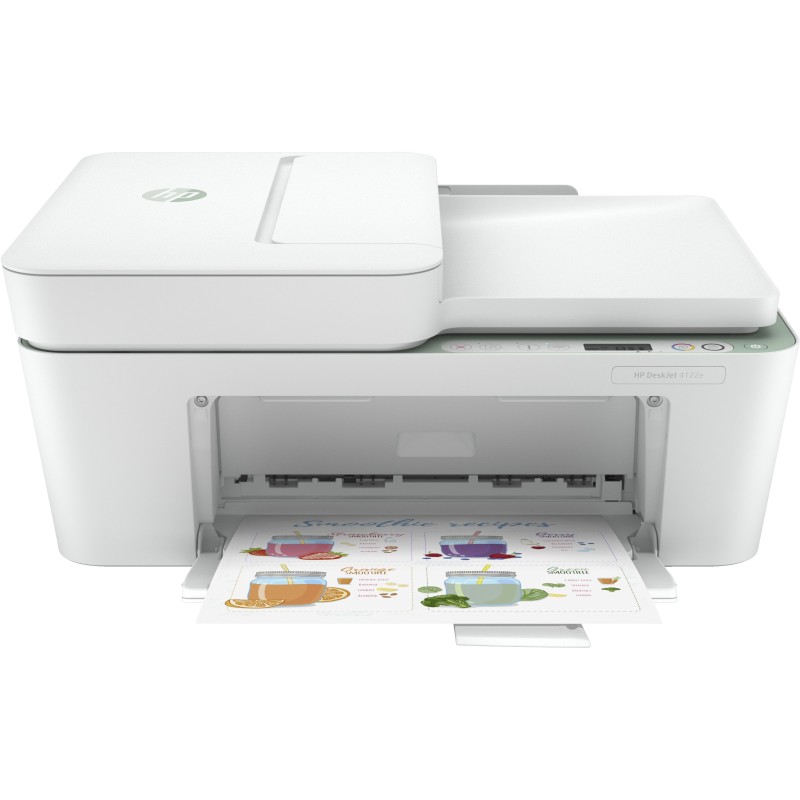 HP DESKJET 4122E ALL-IN-ONE 26Q92B629