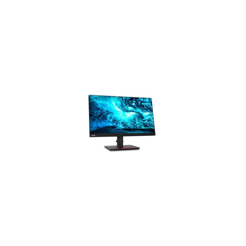 Lenovo ThinkVision T23i-20 584 cm 23" 1920 x 1080 Pixel Full HD LE