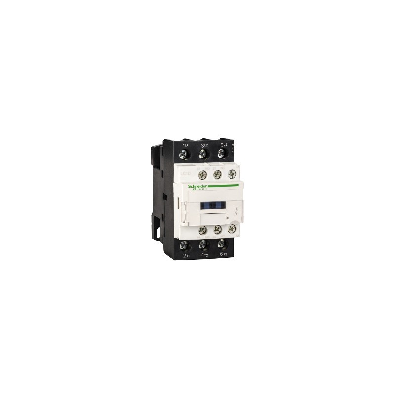 Schneider Electric LC1D32B7 contatto ausiliare CONT 32A AC3 15KW 1NO