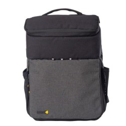 Tech air TACMB001 borsa per notebook 396 cm 156 Zaino Nero Grigi