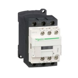 Schneider Electric LC1D09BL contatto ausiliare CONTACTOR 9A AC3 4KW