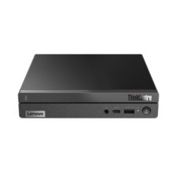 Lenovo ThinkCentre neo 50q Gen 4 Mini PC IntelÂ® Coreâ¢ i5 i5-1