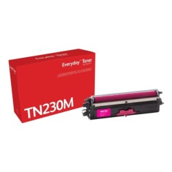 Everyday Toner Magenta compatibile con Brother TN230M TONER MAGENTA