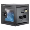 Manhattan 180535 portable device management cart cabinet Armadio per