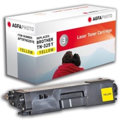 Toner Yellow rpl TN-325 Y