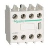 Schneider Electric LADN31 contatto ausiliare CONTACTS BLOCK