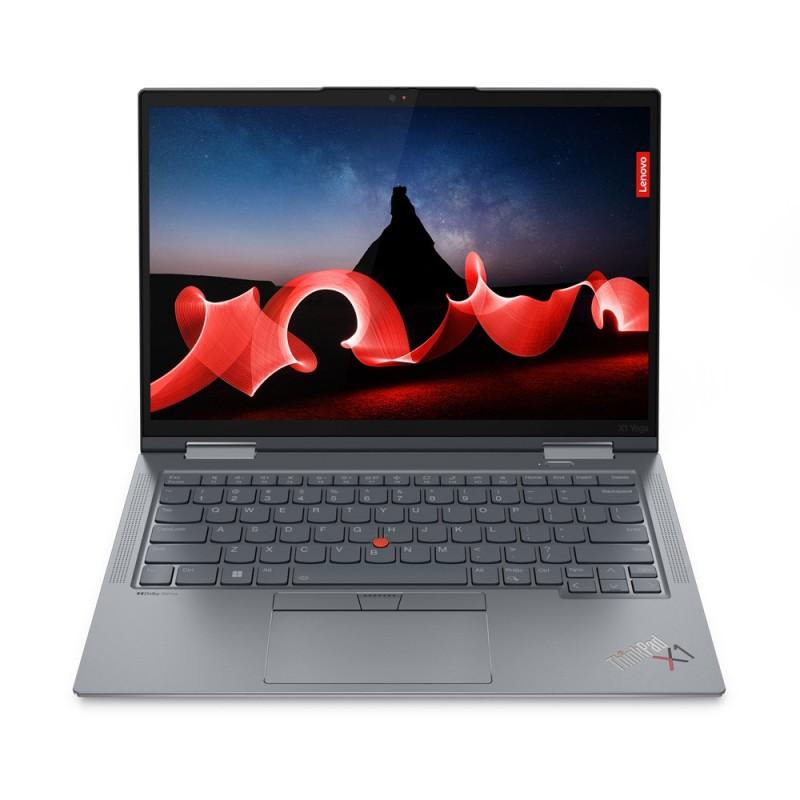 X1 YOGA G8 I7-1355U 16GB 512GB W11P - Versione UK