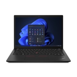 Lenovo ThinkPad X13 Gen 3 Intel Computer portatile 338 cm 133 W