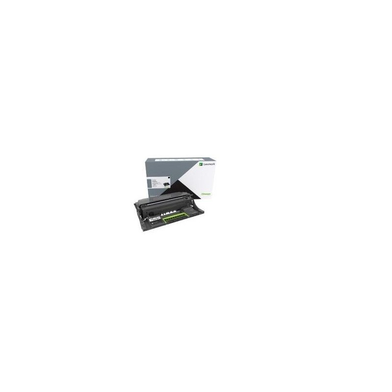 LEXMARK 56F0ZA0 BLACK IMAGING UNIT