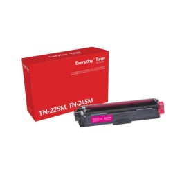 Everyday Toner Magenta compatibile con Brother TN-225M/ TN-245M Resa