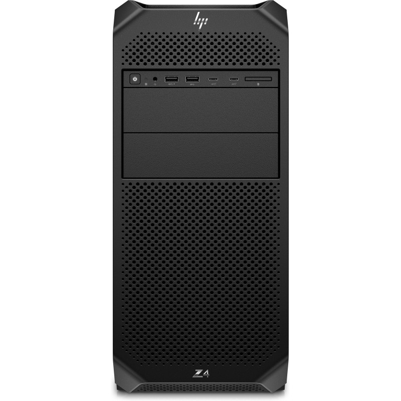 HP Z4G5TWR W32425 32GB/1TB PC Intel Xeon W3-2425 1TB SSD 32GB DDR5