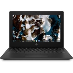 HP Chromebook 11 G9 Education Edition - Intel Celeron - N4500 / fino