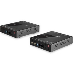 EXTENDER KVM HDMI VIA LAN