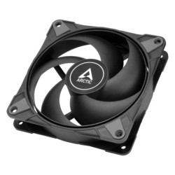 ARCTIC P12 Max Case per computer Ventilatore 12 cm Nero 1 pz Arctic