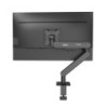 AOC AM400B Monitor PC Nero AOC AM400 Single Monitor Arm - Black