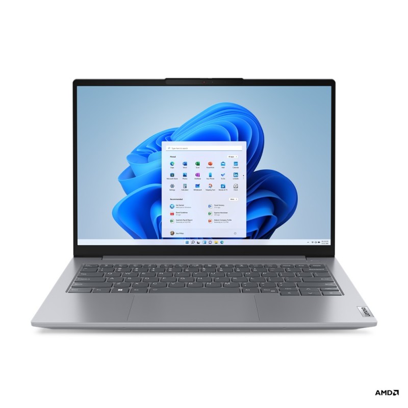 Lenovo ThinkBook 14 G6 ABP Computer portatile 356 cm 14 WUXGA AMD