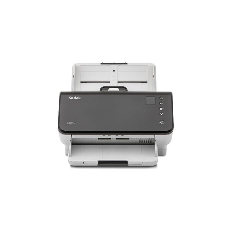 E1040 A4 Desktop Scanner - Kodak A4 40ppm desktop scanner E1040