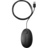 HP Mouse Wired Desktop 320M