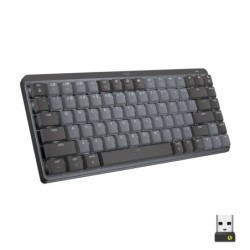 MX MECH MINI WRLS ILLUM KEYB