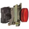 Schneider Electric XB4BVM4 allarme con indicatore di luce 230-240 V R