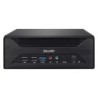 Shuttle XH610 barebone per PC/stazione di lavoro 35L sized PC Nero I