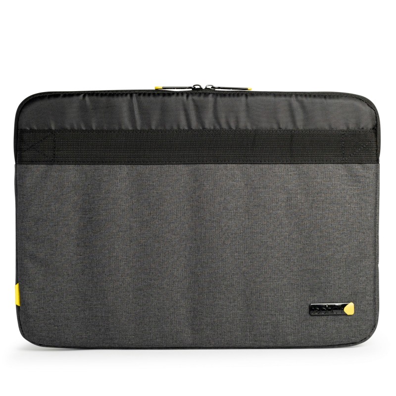 Eco Essential 14-156 INCH Sleeve Grey/Black