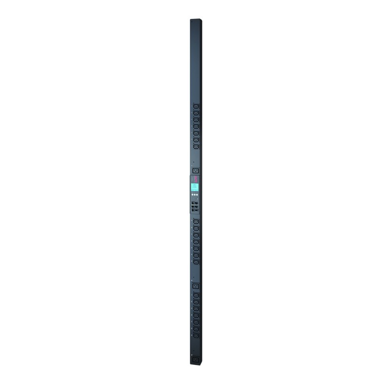 RACK PDU 2G METERED ZEROU