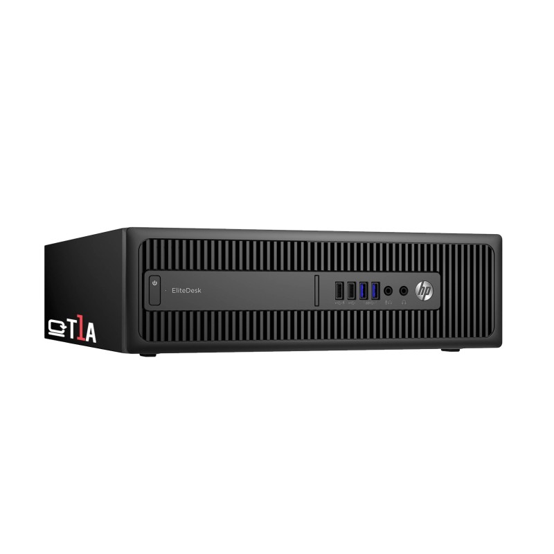 T1A HP ELITEDESK 800 G2 I5-6500 SFF 8GB 240GB W10P IntelÂ® Coreâ