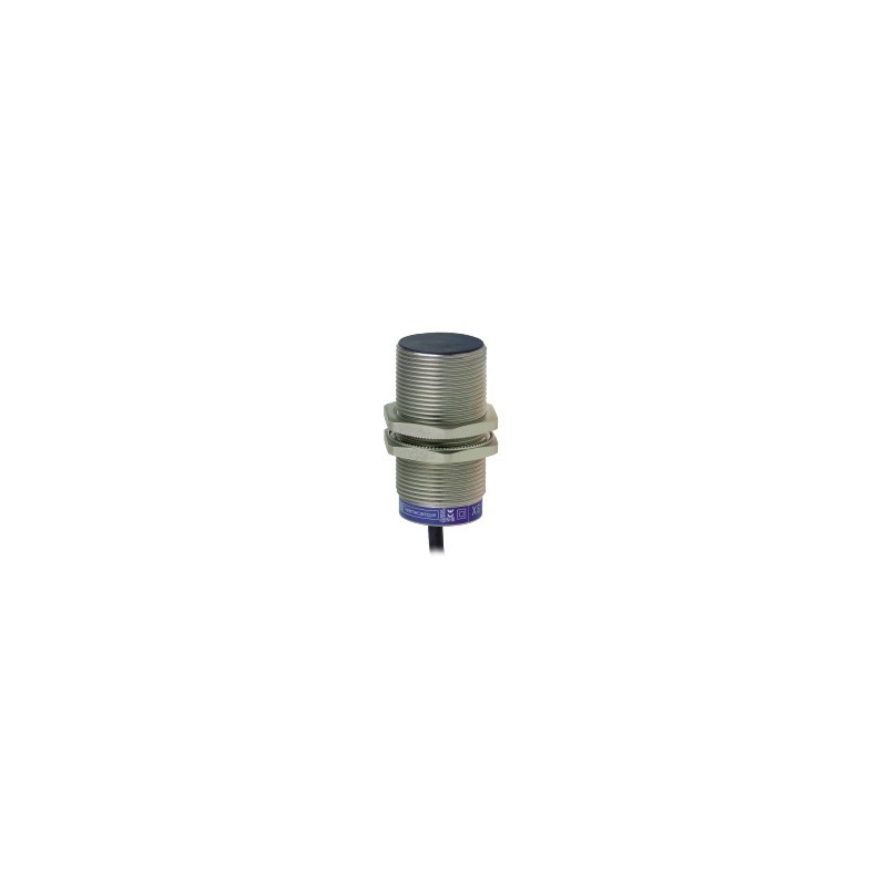 Inductive proximity sensor