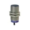 Inductive proximity sensor