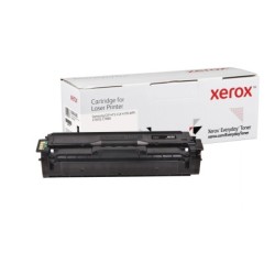 Everyday Toner Nero compatibile con Samsung CLT-K504S Resa standard