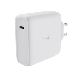 MAXO 100W USB-C CHARGER WHT -