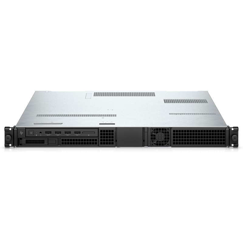 HP Z4G5R W32425 32GB/1TB PC Intel Xeon W3-2425 1TB SSD 32GB DDR5 N