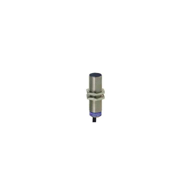 Inductive sensor