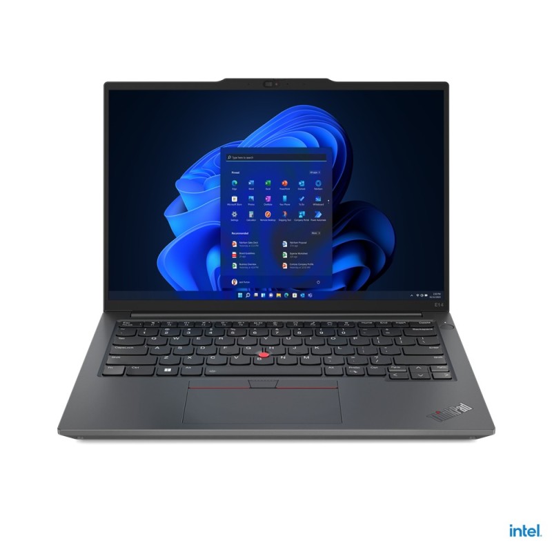 Lenovo ThinkPad E14 Computer portatile 356 cm 14 WUXGA IntelÂ® C