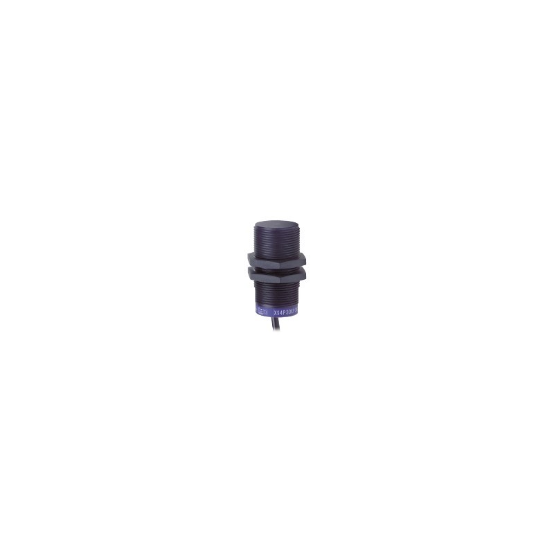 Inductive sensor M30