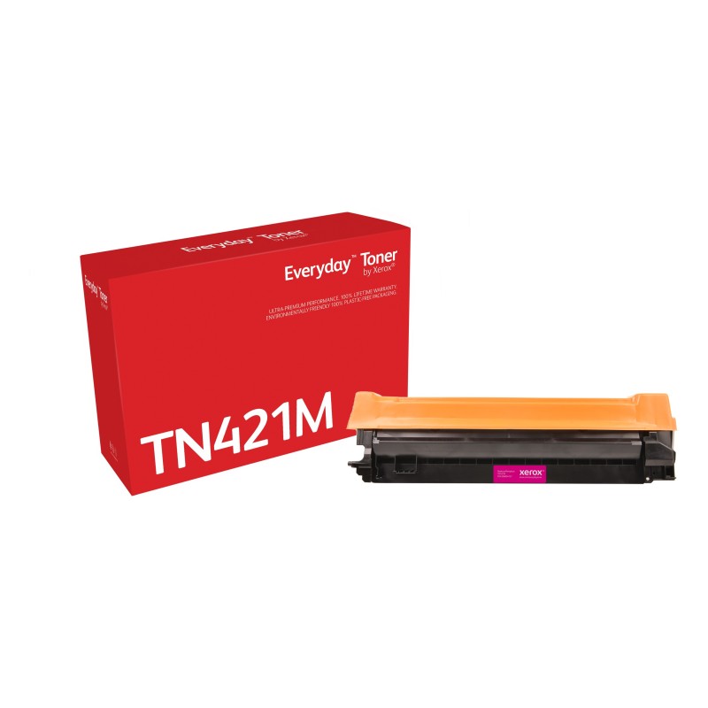 Everyday Magenta compatible w/TN-421M SC