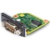 HP Serial Port Flex IO v3 HP Flex IO V3 Card - Porta seriale - per H