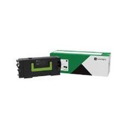 LEXMARK 58D2X0E BLACK EXTRA HIGH