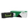 LEXMARK 58D2X0E BLACK EXTRA HIGH