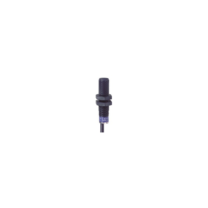 Inductive Proximity Sensor